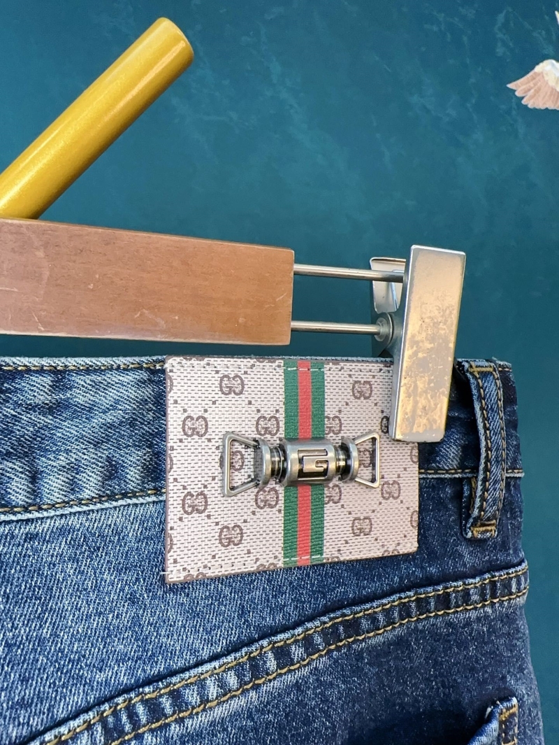 Gucci Jeans